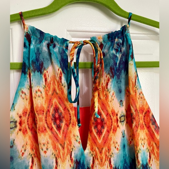 Summer Dress - Picture 3 of 5